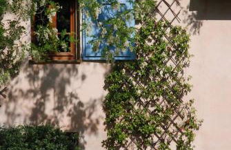 Appartamento con patio privato e giardino tra Pisa e Firenze - Foto 22