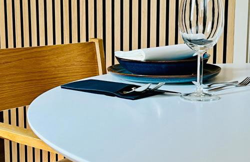 AyCatcherHomes - Pera Boutique RGF Apt 4G Old Town Marburg - Foto 23