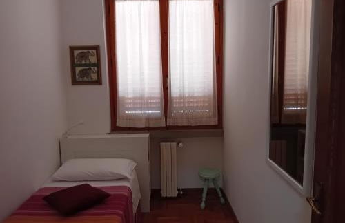 Appartamento Giglio Rosso - Foto 12