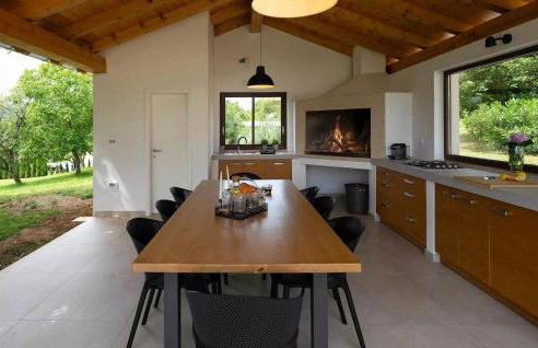 Villa Garibaldi - Photo 16