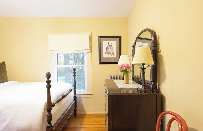 Whitney by Avantstay Private Berkshires Estate - Foto 9