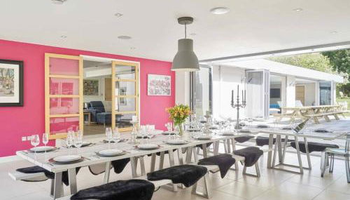 Cheltenham's Most Luxurious House - Beautiful Hot Tub & Indoor Pool - Foto 2