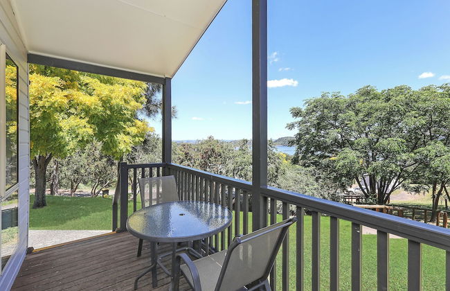 Reflections Lake Glenbawn - Holiday Park - Foto 22