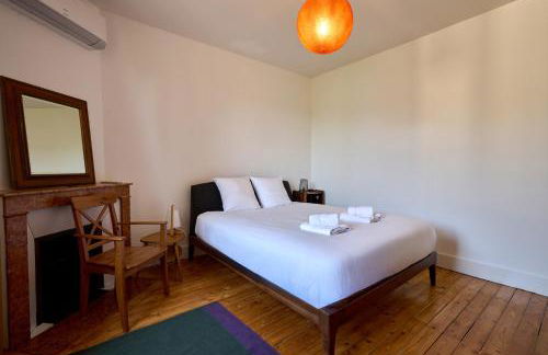 Maison Grenat, with terrace by PRIM0conciergerie - Foto 21