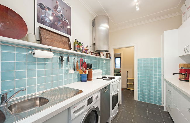 Comfy Coogee Living H328 - Photo 10