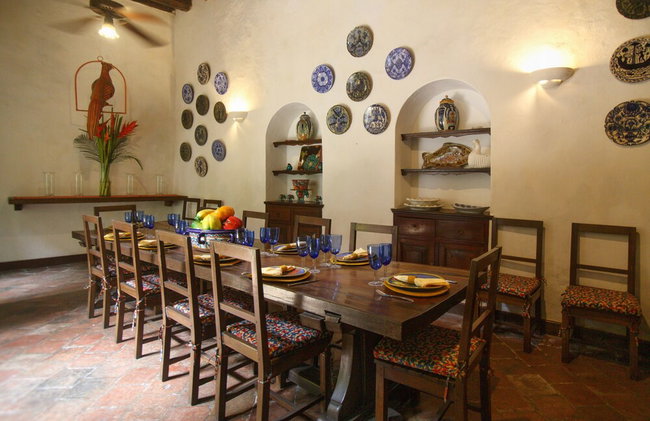 Casa Baloco - Photo 21