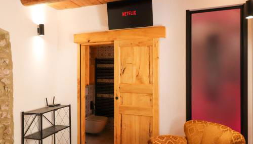 Sasso Bianco - Bagno Hammam - Doccia emozionale - Foto 5