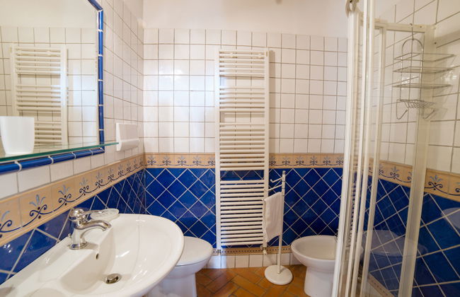 Borgo Alba Chiara - Foto 24