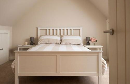 Coldwells Farmhouse - Foto 16