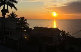 Apê 3Q with Ar Centro Perto de Tudo 50m da Lagoa - Foto 12