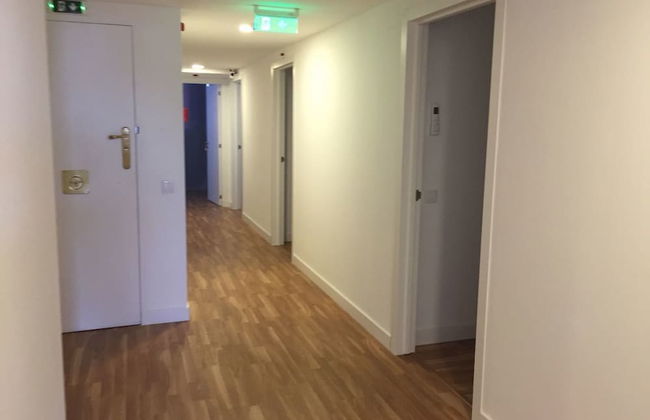 Republica83-Campo Pequeno Home - Foto 49