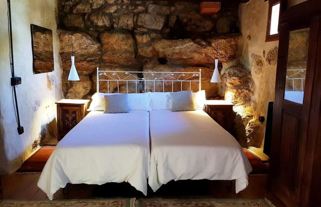 Masia Heredad La Boquilla - Foto 5