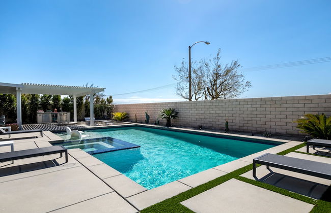 Desert Horizon - Foto 31