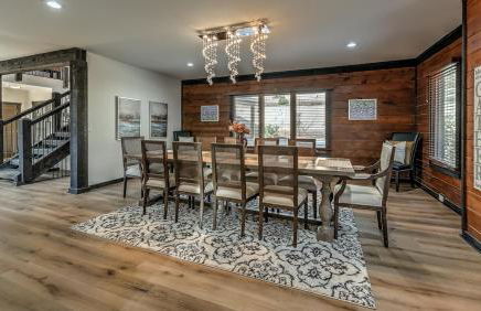 Tranquil Stays - Foto 18