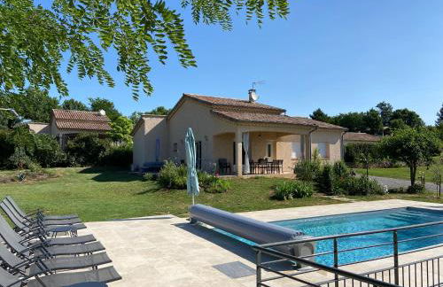 La Grand Vigne - Maison avec piscine privée - Foto 1