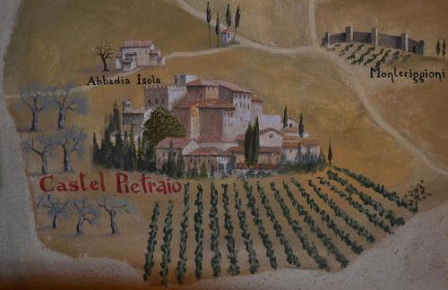 Castel Pietraio WineResort - Foto 50