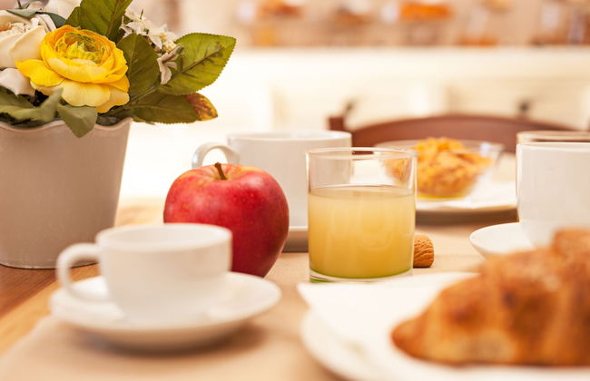 Poggiolivi Agriturismo Bio in Maremma - Photo 32