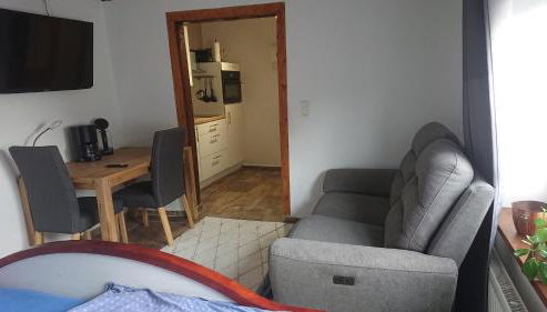 Kleine gemütliche Ferienwohnung im Fachwerkstil - Foto 4