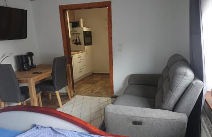 Kleine gemütliche Ferienwohnung im Fachwerkstil - Foto 4