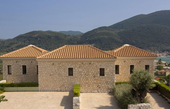 Villa Mare 3 Aria Drakatos - Foto 40