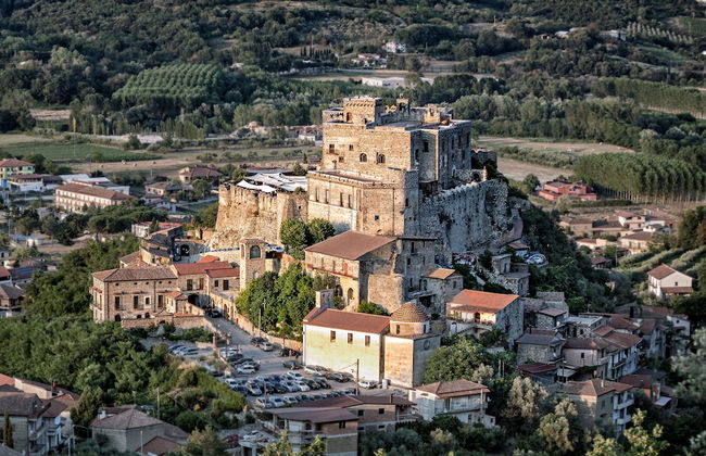 Castello di Limatola - Photo 1