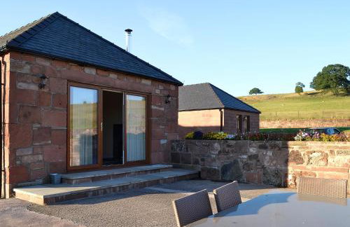 Liftingstane Dairy Cottage - Photo 17