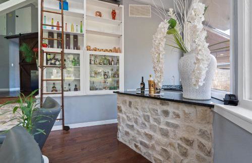 Your OASIS Nestled IN Wooded River Views, POOL! - Photo 5