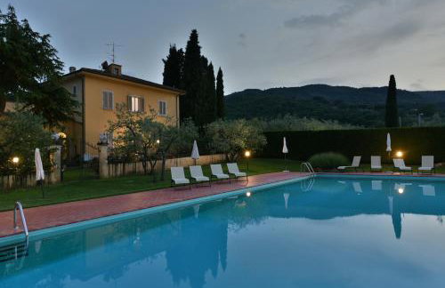Podere San Giusto - Foto 43
