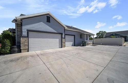 Cozy & Comfy Mountain-View Home Airport 15 min - Foto 16