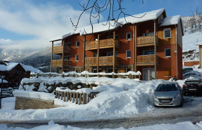 Domaine de la Vallée d´Ax - Foto 12