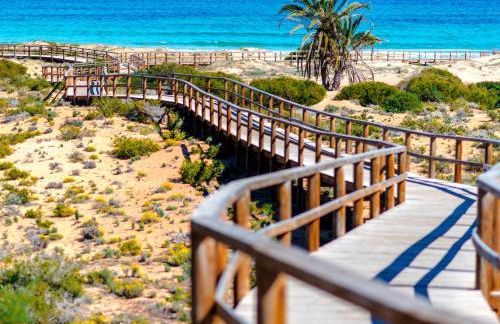 Casa Esmeralda - holiday apartment Costa Blanca - Photo 59