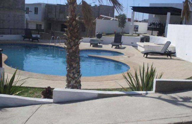 Villa Cabernet - Foto 1