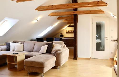 Ferienwohnungen Prihoda - Foto 10