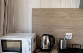 Makosieje Modern House - 30 metrów od jeziora,prywatna plaża,wifi - Foto 17