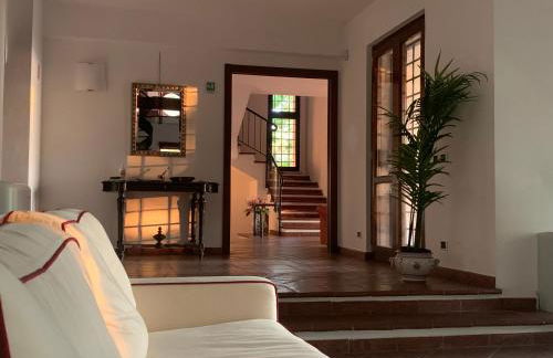 Villa del Nibbio luxury villa with pool in Umbria - Foto 22