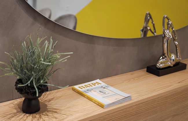 Patra Elegant Residence - Foto 8