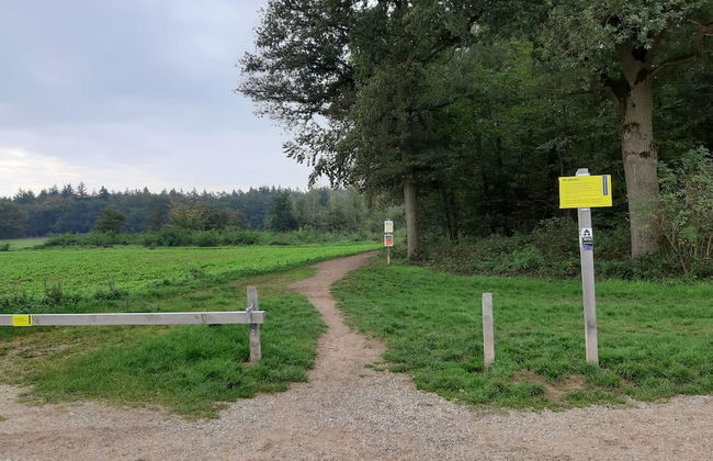Holiday Home in Kilder Near Bergherbos - Photo 34