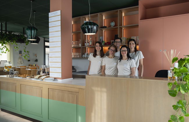 Al Ponticello Room & Breakfast - Foto 1