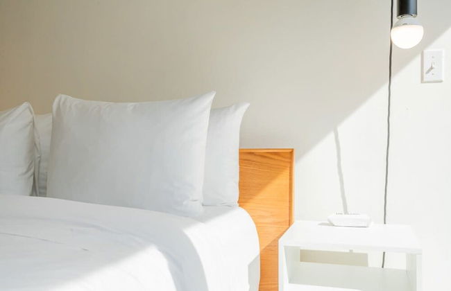 w Cozy 1BR in Casco Antiguo - Photo 18