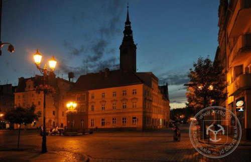 Apartament Brzeg - Photo 22