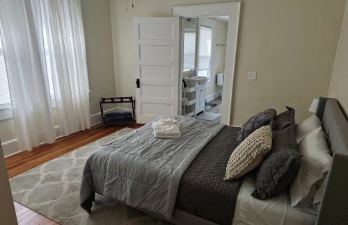 Cozy Swamp Rabbit - Sans Souci Greenville Furman - Foto 6