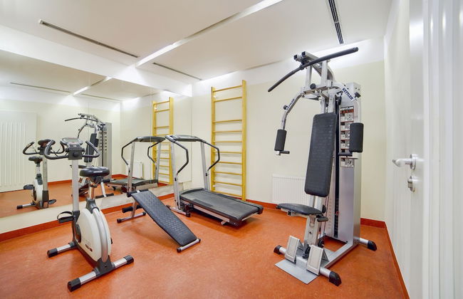 Mamaison Residence Belgicka - Foto 29