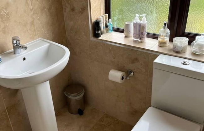 Woodside Cottage Grewelthorpe Nr Masham Ripon - Foto 23