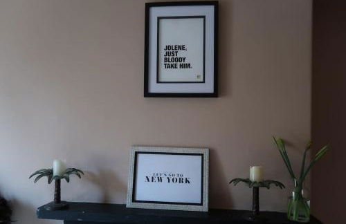 Victorian Farrar Cottage - Foto 25