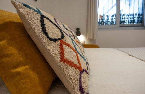 Apartamentos "El Aljibe" - Parking incluido en el centro - Foto 59