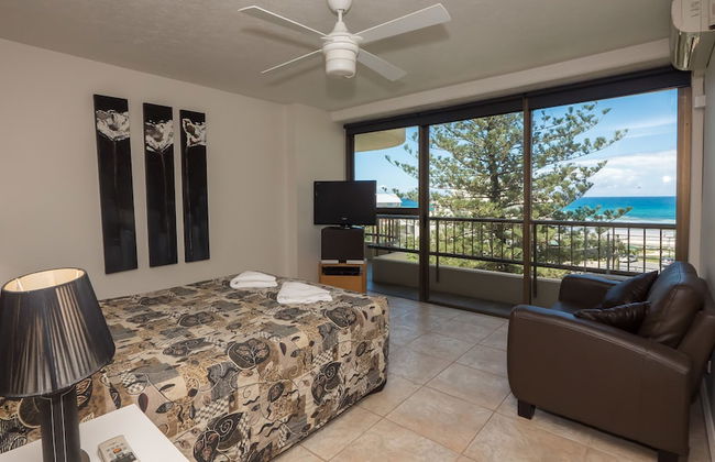 Norfolk Luxury Beachfront Apartments - Foto 37