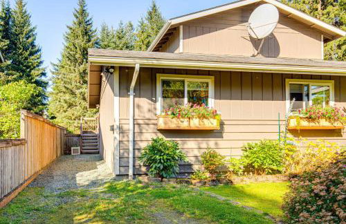 Juneau Apartment - Minutes to Mendenhall Glacier - Foto 26