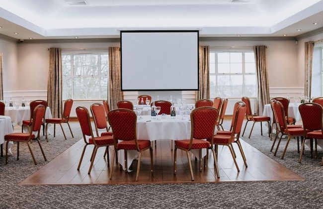 Edenmore Golf and Country Club - Foto 21