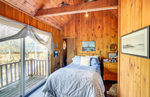 Swim, Fish and Explore! Lakefront Catskills Escape - Foto 20