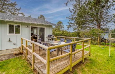 Camp Street Cottage - Meredith Lodging - Foto 14